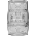 Main Squeeze Pop-off Optix Pussy & Ass Clear - Image 2