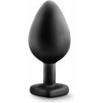 Temptasia Bling Plug Medium Black