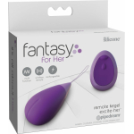 Fantasy For Her Remote Kegel Excite-Her - Image 3