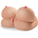 PDX Interactive Titty Fuck-Her