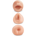 PDX All 3 Holes - Image 2