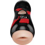 PDX ELITE Vibrating Stroker Oral - Image 3