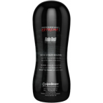 PDX ELITE Vibrating Stroker Oral - Image 2