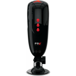 PDX ELITE Dirty Talk Starter Stroker - Image 2