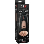 PDX ELITE Vibrating Mega Milker - Image 3