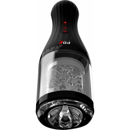 PDX ELITE Talk Dirty Rotobator