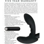 Zero Tolerance Eternal P-spot Black - Image 3