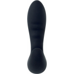Zero Tolerance Eternal P-spot Black