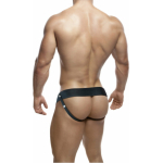 Dr. Skin - 6 Inch Hollow Strap On - Image 2