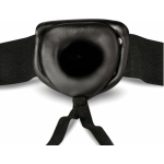 Dr. Skin - 6 Inch Hollow Strap On - Image 3