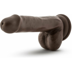 Loverboy - Top Gun Tommy - Chocolate - Image 3