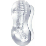 The 9's, Clear Stroke - Twister, Masturbator