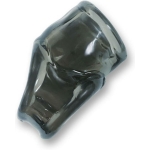 The 9â€™s Base Boost Cock & Balls Sleeve - Image 3