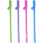 Rainbow Naughty Straws G.I.T.D. - Image 3