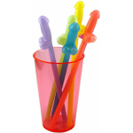 Rainbow Naughty Straws G.I.T.D. - Image 2