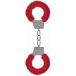 Ouch! Beginner's Handcuffs Furry