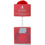 Ouch! Beginner's Handcuffs Furry - Image 2