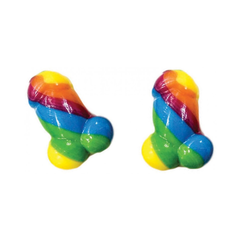 CNVNAL-66368_aa230c5c4675f8702d20609c30ffb04e Rainbow Pecker Bites 16/Bag - Image 1