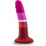 Avant Pride P3 Beauty