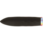 Evolved On The Spot Bullet 7 Function Rechargable Silicone Waterproof Black - Image 2