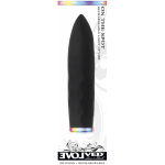 Evolved On The Spot Bullet 7 Function Rechargable Silicone Waterproof Black - Image 3