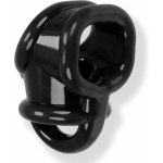 OxBalls Ballsling Ball-Split-Sling Black
