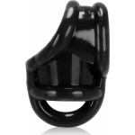 OxBalls Ballsling Ball-Split-Sling Black - Image 2
