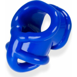 Oxballs Ballsling Ball-split-sling Police Blue - Image 3