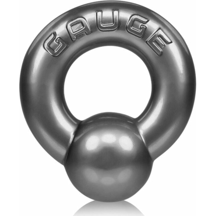 Oxballs Gauge Cockring