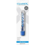 Classix Mr. Twister Metallic Vibe With Tpe Sleeve - Image 2