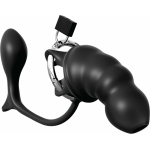 Anal Fantasy Elite Ass-gasm Cock Blocker