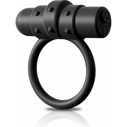 Sir Richard's Control Vibrating Silicone C-ring