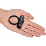 Sir Richard's Control Vibrating Silicone C-ring - Image 2