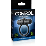 Sir Richard's Control Vibrating Silicone C-ring - Image 3