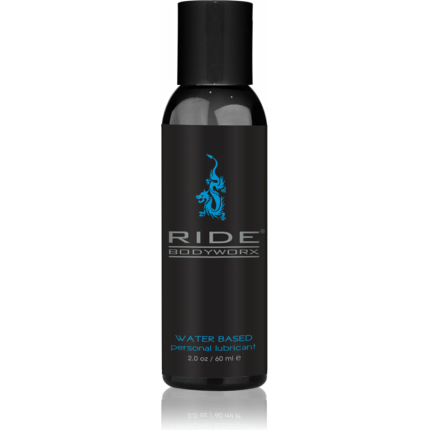 Ride Bodyworx Water Based 2 Oz