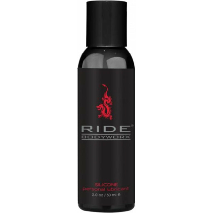 Ride Bodyworx Silicone 2 Oz
