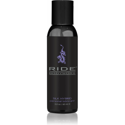 Ride Bodyworx Silk Hybrid 2 Oz