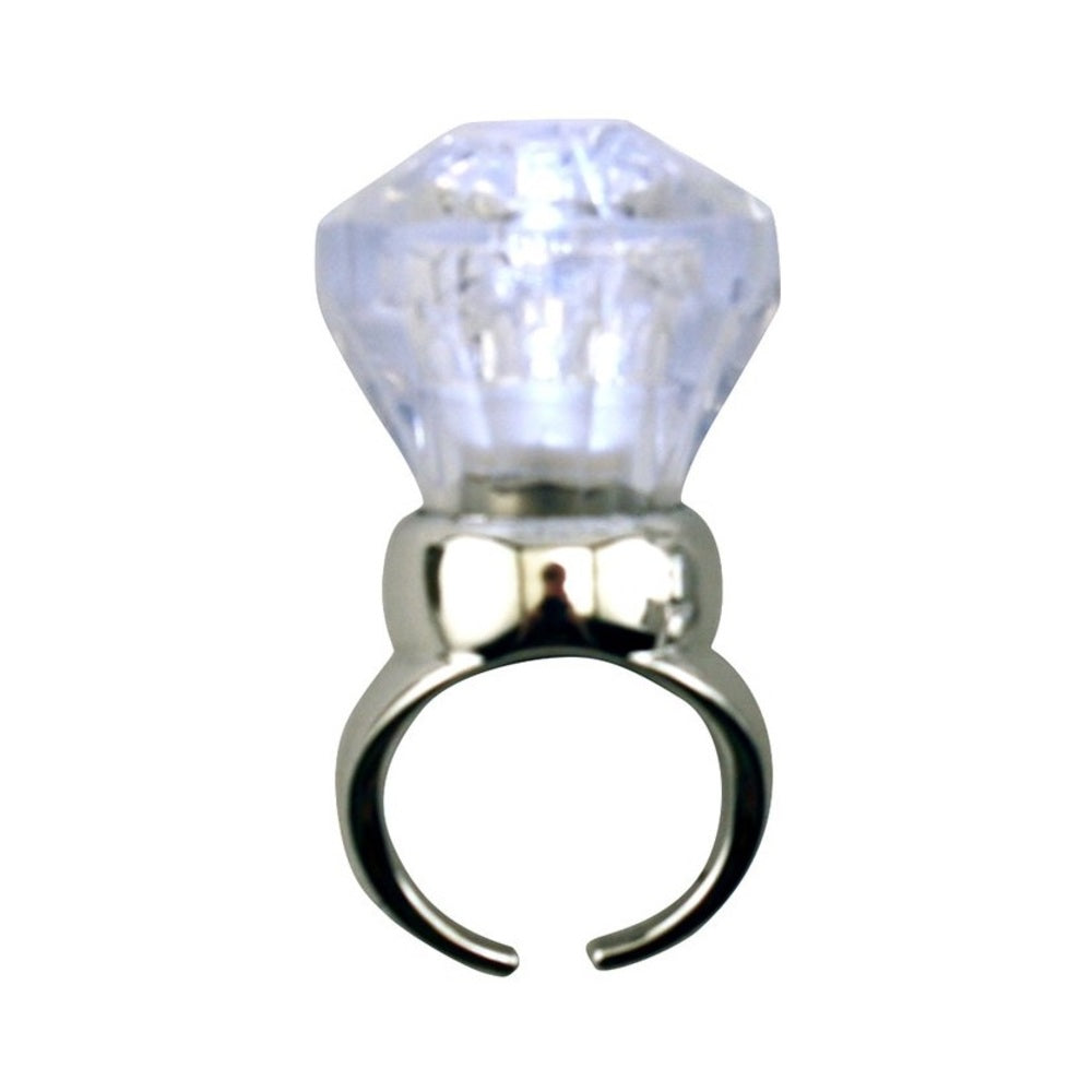CNVNAL-67488_56d98f6cfa7c82ff0f8d2ac5caf817b9 Light Up Diamond Ring (5pk) - Image 1