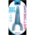 Tongue Star Deep Diver Vibrating Tongue With Motor - Image 2