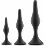 Luxe - Beginner Plug Kit