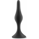 Luxe - Beginner Plug Small - Black