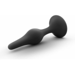 Luxe - Beginner Plug Small - Black - Image 2