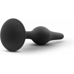 Luxe - Beginner Plug Small - Black - Image 3