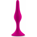 Luxe - Beginner Plug Small - Pink