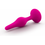 Luxe - Beginner Plug Small - Pink - Image 3