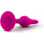 Luxe - Beginner Plug Small - Pink - Image 2