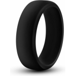 Performance - Silicone Go Pro Cock Ring - Black
