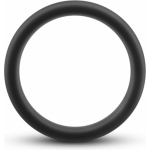 Performance - Silicone Go Pro Cock Ring - Black - Image 3