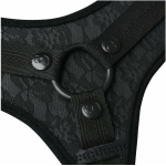 Sincerely, SS Lace Strap-On - Image 2