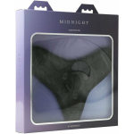 Sincerely, SS Lace Strap-On - Image 3